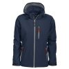Jacka Softshell  Tulsa Dam 4