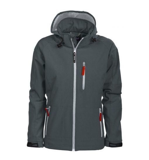 Jacka Softshell Tulsa Dam 1 Jacka Softshell Tulsa Dam 1