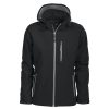 Jacka Softshell  Tulsa Dam 2